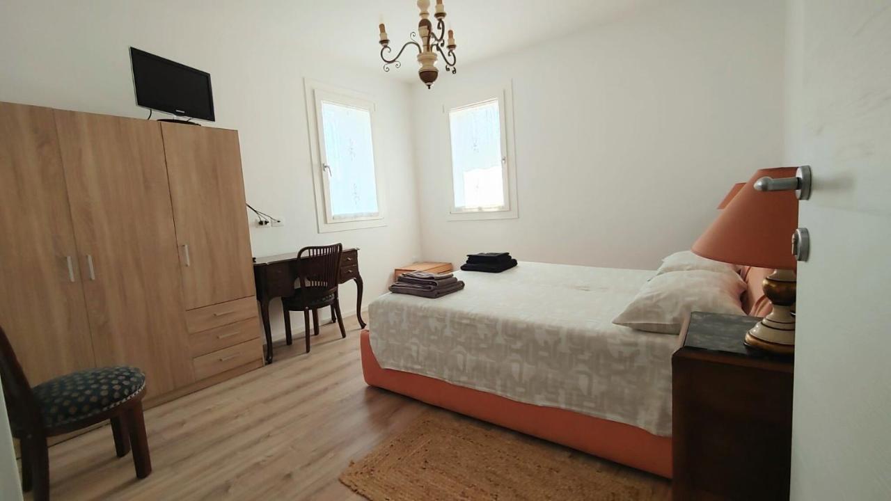 B&B Al Vecio Morer San Donà di Piave Exteriör bild